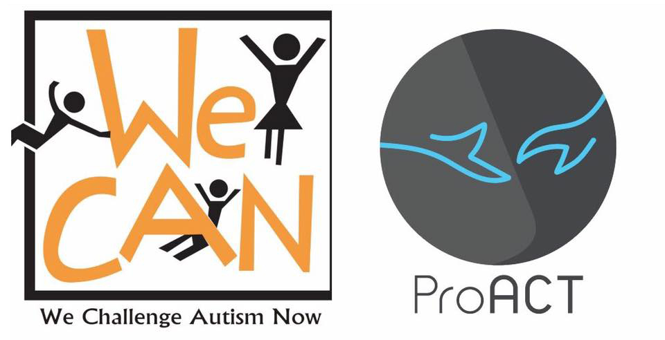 WeCAN | Enabling and Empowering Individuals with Autism
