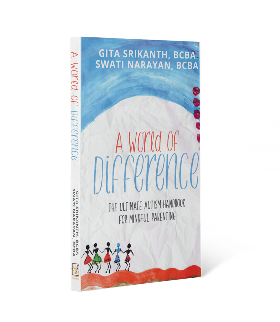 A-World-of-Difference-Book-on-Autism-Gita-Srikanth-Swati-Narayan-WeCan-India