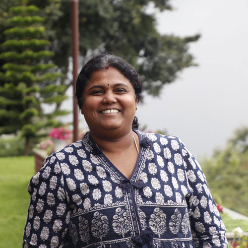 Anitha-Team-WeCan-India