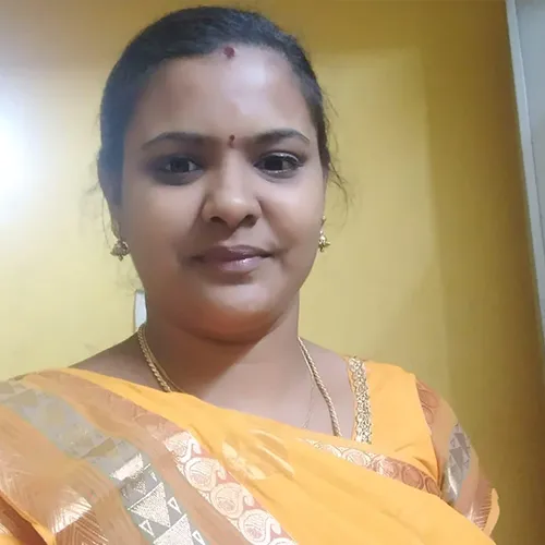 Suganya-Team-WeCan-India